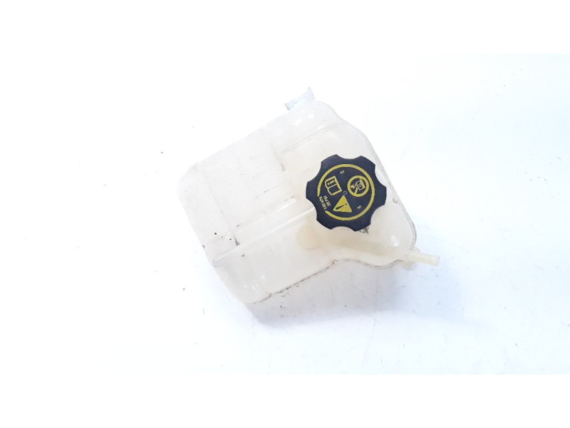 Recambio de deposito expansion para chevrolet malibu 2.0 diesel cat referencia OEM IAM 13220124  