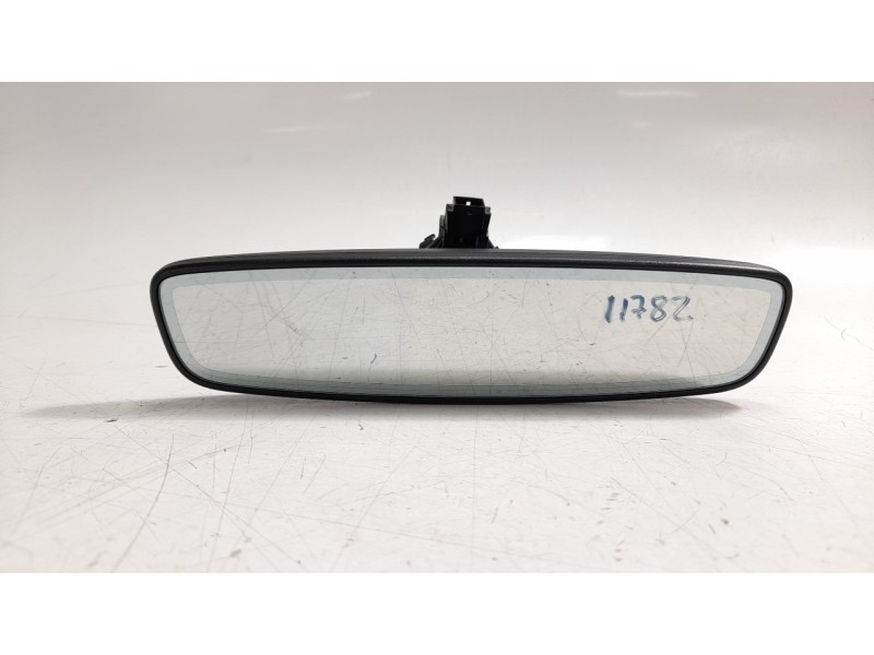 Recambio de espejo para seat ateca (khp) fr referencia OEM IAM 3G0857511AM9B9  