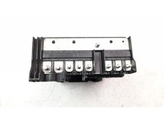 Recambio de caja reles / fusibles para volkswagen cc (358) 2.0 tdi referencia OEM IAM 3C0937125A   2