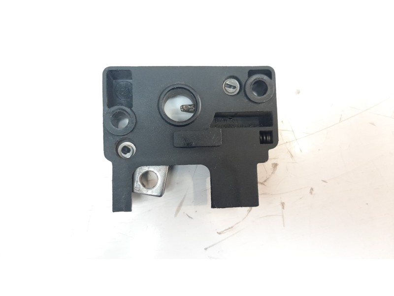 Recambio de cerradura maletero / porton para bmw f 900 r referencia OEM IAM 51258409955  