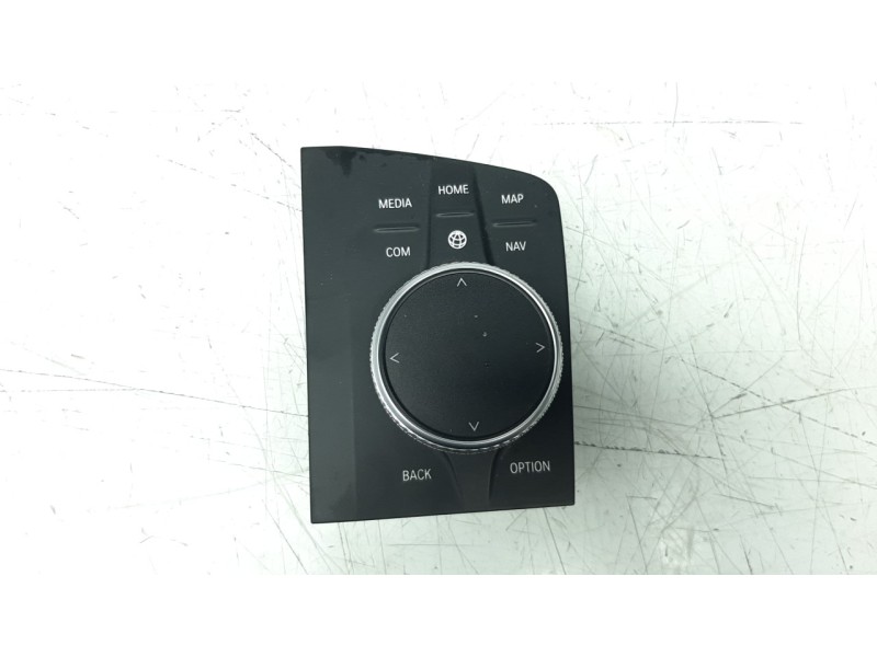 Recambio de mando multifuncion para bmw serie 1 lim. (f40) 2.0 16v turbodiesel referencia OEM IAM 65829423194  