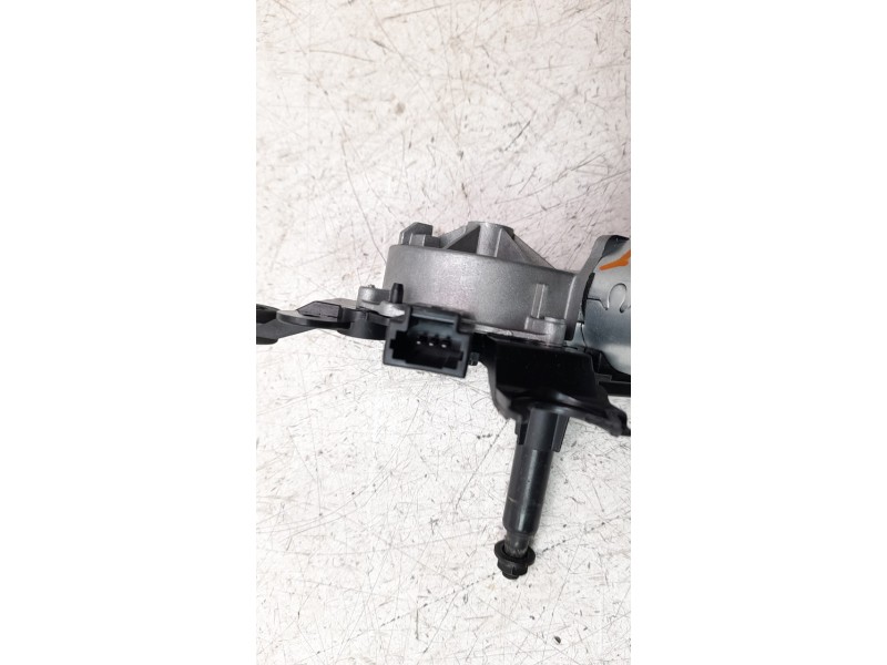 Recambio de motor limpia trasero para dacia sandero iii expression referencia OEM IAM 287109280R  