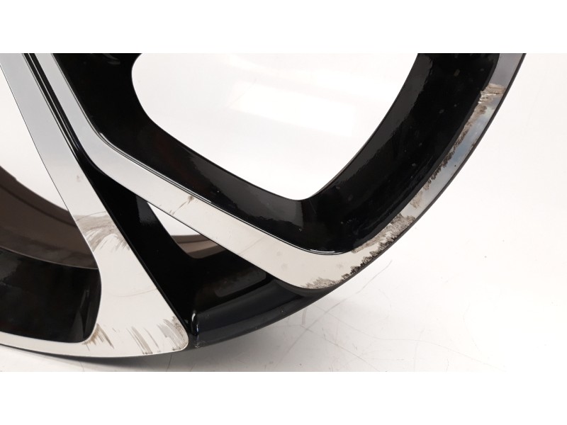 Recambio de llanta para renault scenic iv 1.2 tce energy referencia OEM IAM 403008263R 20PULGADAS 