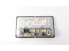 Recambio de sistema navegacion gps para toyota c-hr hybrid advance referencia OEM IAM 86140F4010 1380007930H101  2