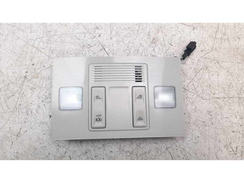 Recambio de luz interior para volkswagen t-roc 2.0 tdi referencia OEM IAM 2GA947105S  