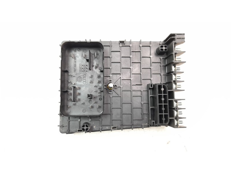 Recambio de caja reles / fusibles para volkswagen cc (358) 2.0 tdi referencia OEM IAM 3C0937125A  