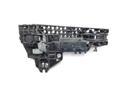 Recambio de maneta exterior trasera izquierda para audi a1 (8xk) 1.6 tdi referencia OEM IAM 8T0837205A   2