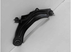Recambio de brazo suspension inferior delantero derecho para renault megane ii berlina 5p referencia OEM IAM 8200255761 BR1710  2