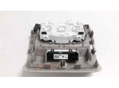 Recambio de luz interior para citroen c3 business referencia OEM IAM 96781445BJ   2