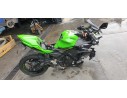 KAWASAKI NINJA 650