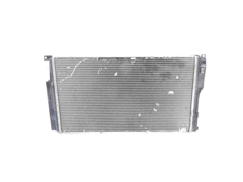 Recambio de radiador agua para bmw serie 3 lim. (f30) 320d referencia OEM IAM 17118672102 58411 