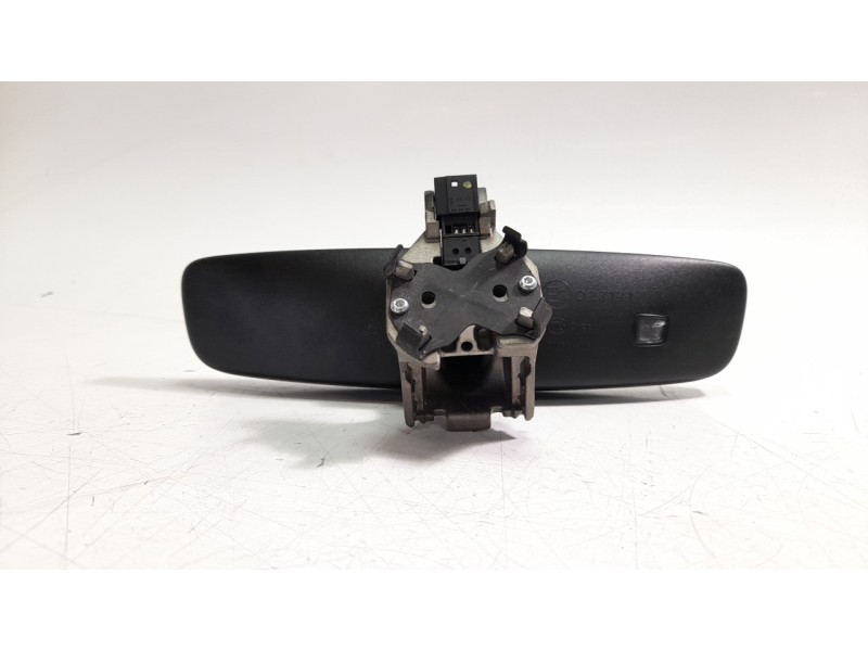 Recambio de espejo para seat ateca (khp) fr referencia OEM IAM 3G0857511AM9B9  