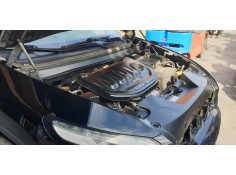 Recambio de centralita motor uce para jeep cherokee limited 4wd referencia OEM IAM 68234027AB   2