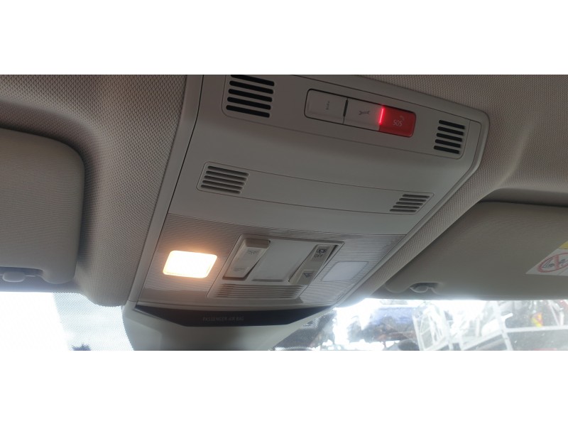 Recambio de luz interior para volkswagen t-roc 2.0 tdi referencia OEM IAM 2GA947105S  