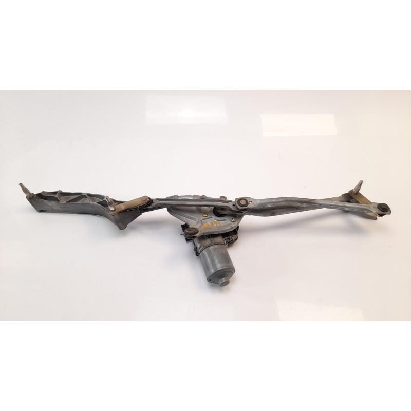 Recambio de motor limpia delantero para mercedes-benz clase e (w211) berlina 2.2 cdi cat referencia OEM IAM 2118200142  