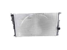 Recambio de radiador agua para bmw serie 3 lim. (f30) 320d referencia OEM IAM 17118672102 58411  2