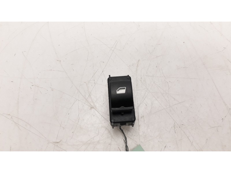 Recambio de mando elevalunas delantero derecho para citroen c3 business referencia OEM IAM 98016307ZD IAF530007 