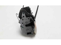 CERRADURA PUERTA DELANTERA IZQUIERDA 13503801 