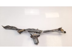 Recambio de motor limpia delantero para mercedes-benz clase e (w211) berlina 2.2 cdi cat referencia OEM IAM 2118200142   2