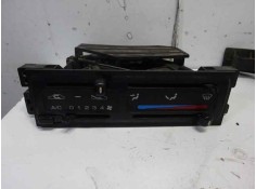 Recambio de mando calefaccion / aire acondicionado para nissan sunny berlina (n14) 1.6 16v cat referencia OEM IAM   