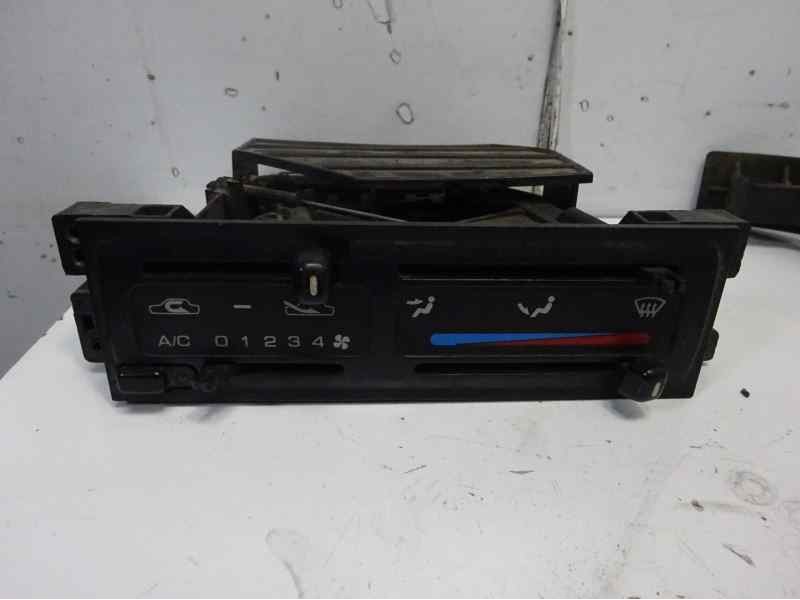Recambio de mando calefaccion / aire acondicionado para nissan sunny berlina (n14) 1.6 16v cat referencia OEM IAM   