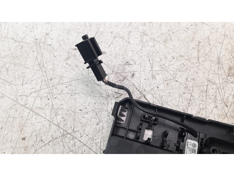 Recambio de luz interior para volkswagen t-roc 2.0 tdi referencia OEM IAM 2GA947105S  