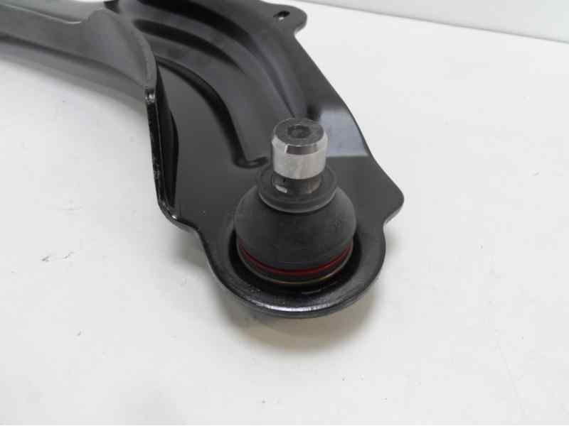 Recambio de brazo suspension inferior delantero derecho para renault megane ii berlina 5p referencia OEM IAM 8200255761 BR1710 