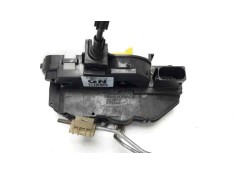 Recambio de cerradura puerta delantera izquierda para chevrolet cruze lt referencia OEM IAM 13503801   2