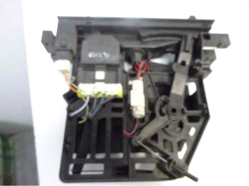 Recambio de mando calefaccion / aire acondicionado para nissan sunny berlina (n14) 1.6 16v cat referencia OEM IAM   