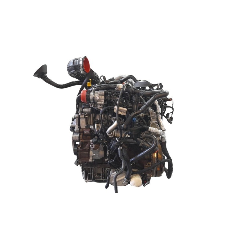 Recambio de motor completo para ford transit furgón (tts) 2.0 tdci cat referencia OEM IAM YMF6  