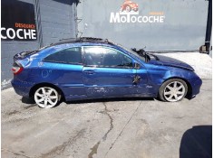 MERCEDES-BENZ CLASE C (W203) SPORTCOUPE