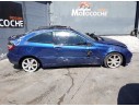 MERCEDES-BENZ CLASE C (W203) SPORTCOUPE