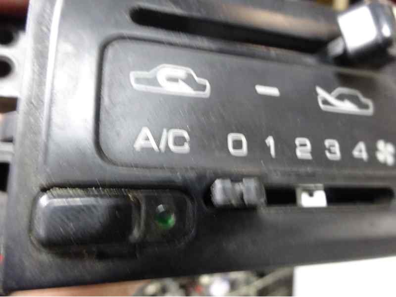 Recambio de mando calefaccion / aire acondicionado para nissan sunny berlina (n14) 1.6 16v cat referencia OEM IAM   