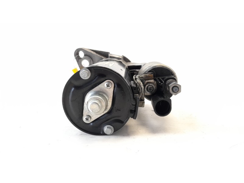 Recambio de motor arranque para audi a1 (8xk) 1.6 tdi referencia OEM IAM 02Z911025H  S50608