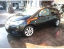 OPEL CORSA E