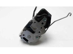 Recambio de cerradura puerta delantera derecha para chevrolet cruze lt referencia OEM IAM 13503802  