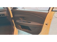 Recambio de elevalunas delantero derecho para dacia sandero iii expression referencia OEM IAM 807206015R   2
