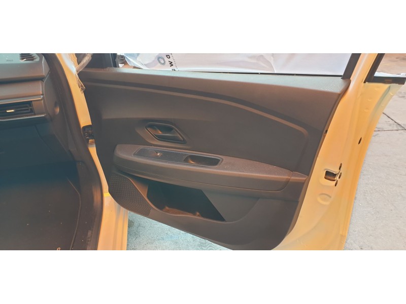 Recambio de elevalunas delantero derecho para dacia sandero iii expression referencia OEM IAM 807206015R  