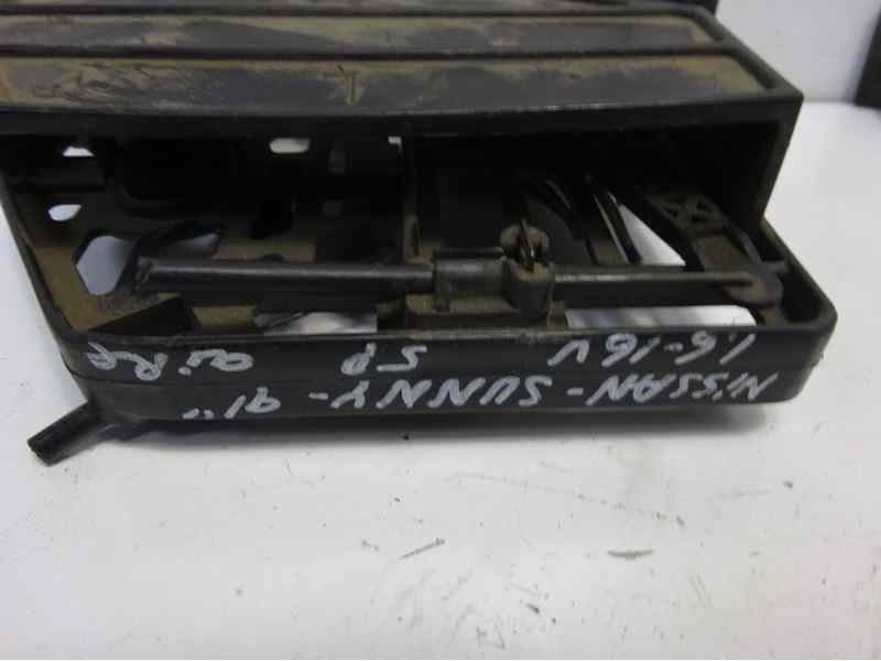 Recambio de mando calefaccion / aire acondicionado para nissan sunny berlina (n14) 1.6 16v cat referencia OEM IAM   