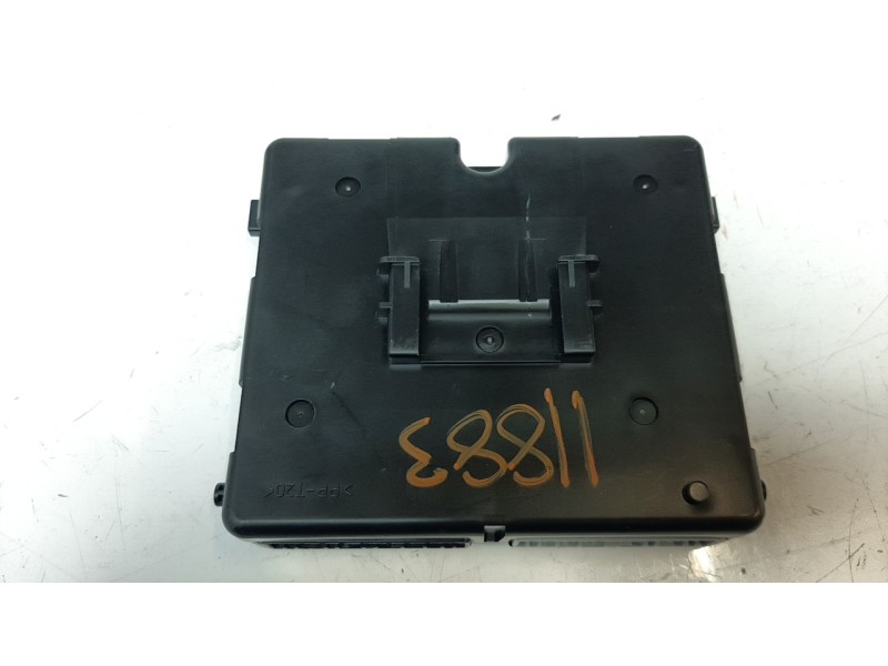 Recambio de modulo electronico para renault clio v zen referencia OEM IAM 285253417R  