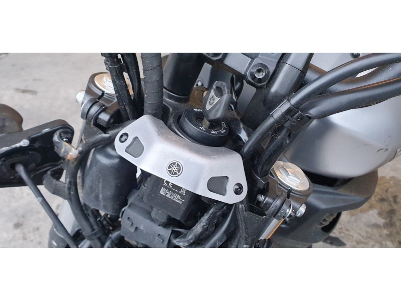 Recambio de conmutador de arranque para yamaha xsr 700 referencia OEM IAM B34W82500000  