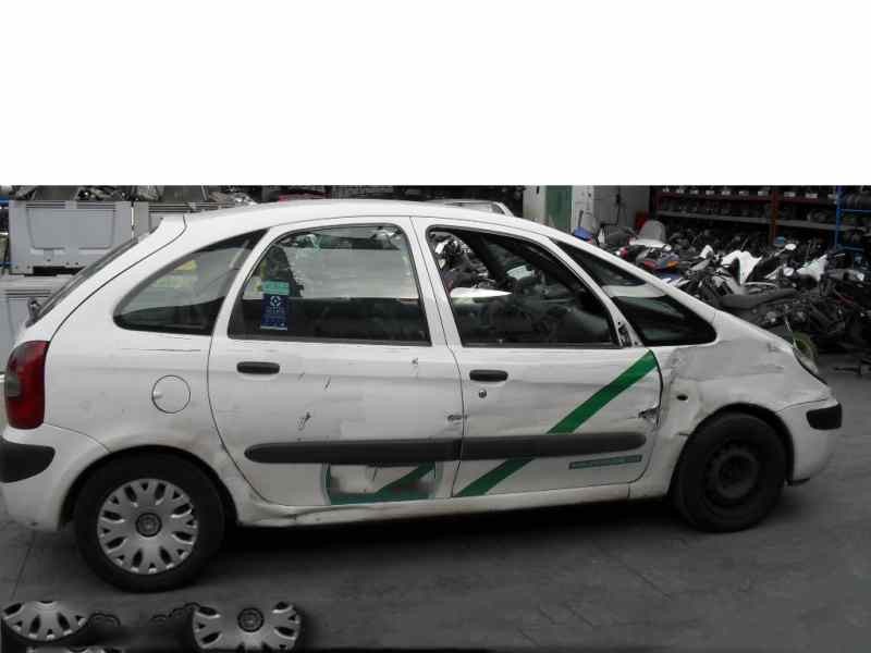 citroen xsara picasso del año 2006