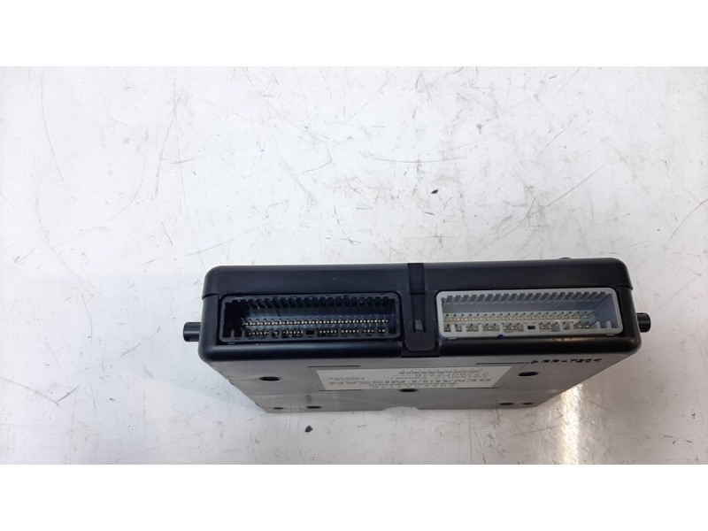 Recambio de modulo electronico para renault clio v zen referencia OEM IAM 285253417R  
