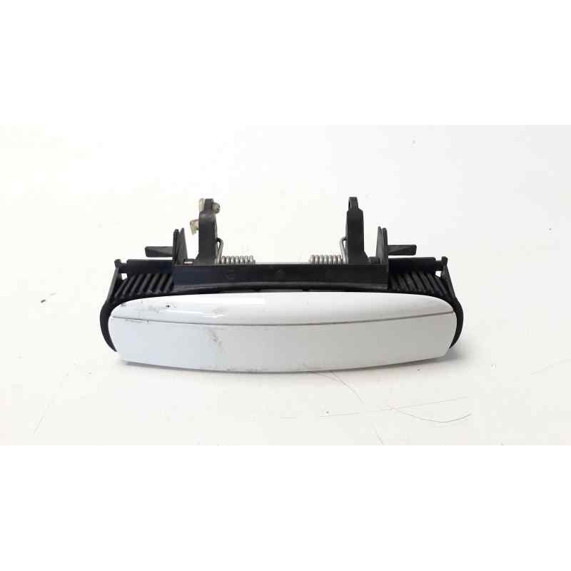 Recambio de maneta exterior trasera derecha para audi a3 sportback (8p) 1.9 tdi ambition referencia OEM IAM   