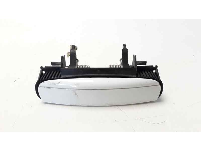 Recambio de maneta exterior trasera derecha para audi a3 sportback (8p) 1.9 tdi ambition referencia OEM IAM   