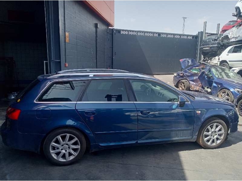 seat exeo st (3r5)(2009>) del año 2013