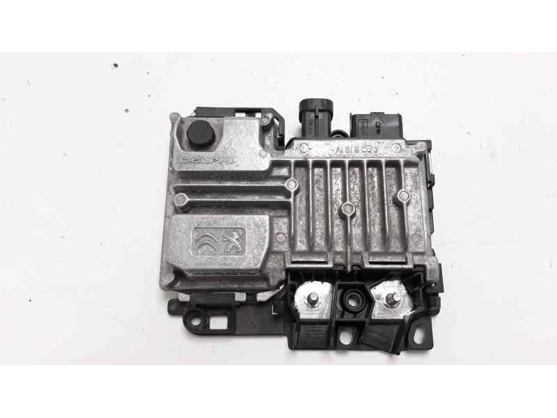 Recambio de centralita start / stop para citroen c3 business referencia OEM IAM 9819596180  