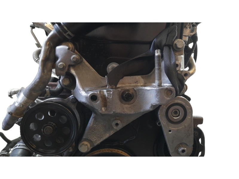 Recambio de motor completo para ford transit furgón (tts) 2.0 tdci cat referencia OEM IAM YMF6  