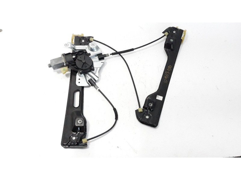 Recambio de elevalunas delantero derecho para chevrolet malibu 2.0 diesel cat referencia OEM IAM 22826512 966438101 