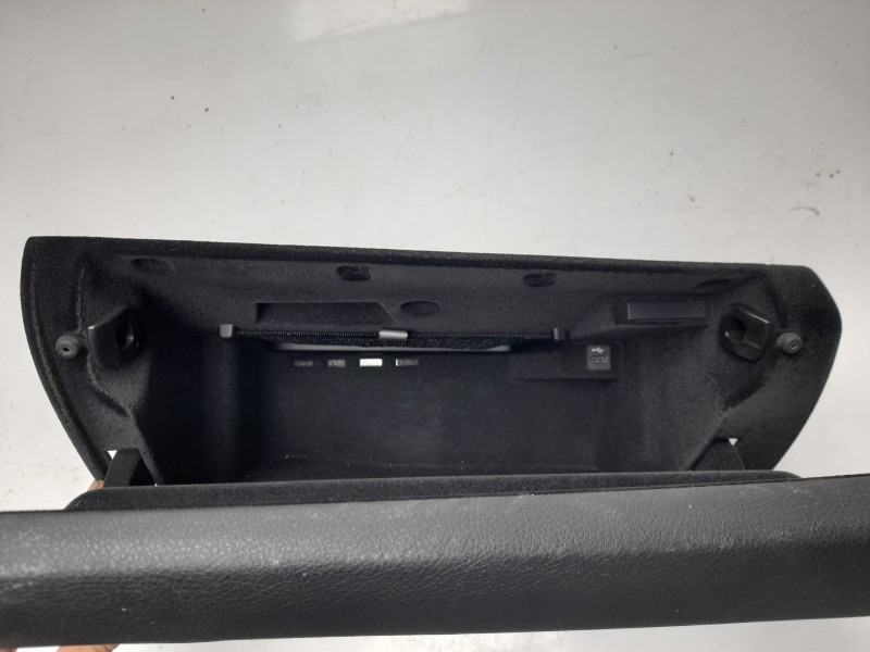 Recambio de guantera para bmw serie 3 lim. (f30) 320d referencia OEM IAM 51169230128  